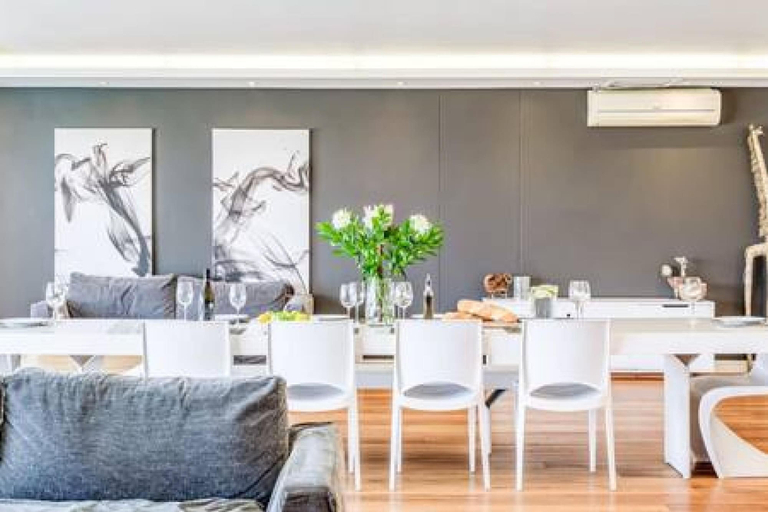 Food & Drinks 5, Spacious Holiday Apartment With Fantastic Views Deck Pool Malindi, City of Cape Town
