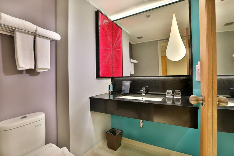 Bathroom 7