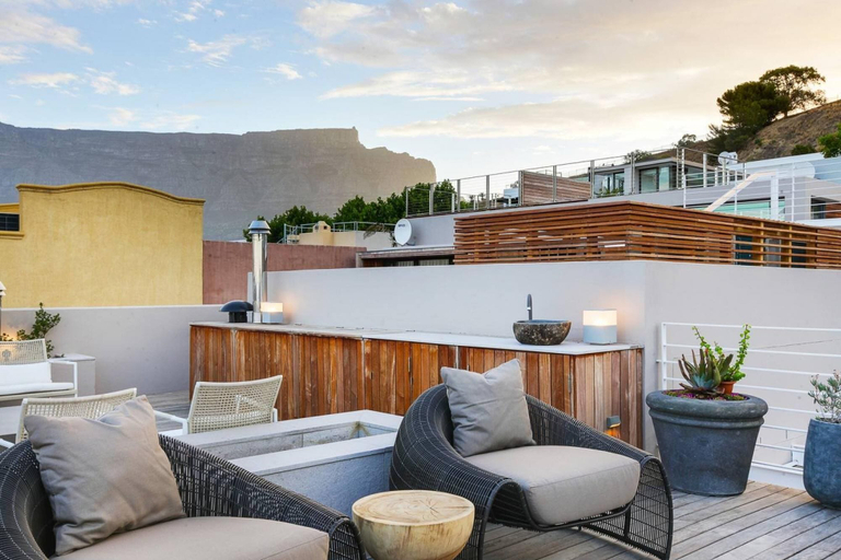 Others 5, Exquisite De Waterkant Apartment With Pool 157 Waterkant, City of Cape Town