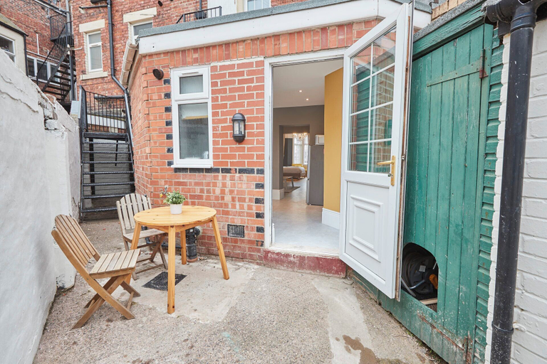 Others 4, Host Stay Northville Arrifana, North Tyneside