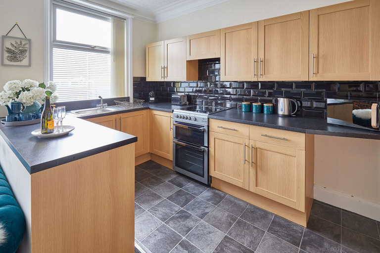 Others 5, Host Stay Rockpool, North Yorkshire