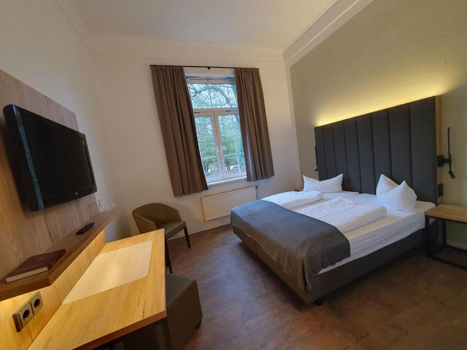 Others 4, Gasthaus & Hotel Grunhof, Frankfurt (Oder)