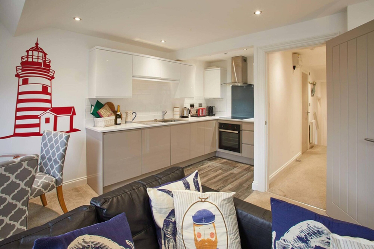 Others 5, Host Stay Number 3 at Pannett Apartments, North Yorkshire