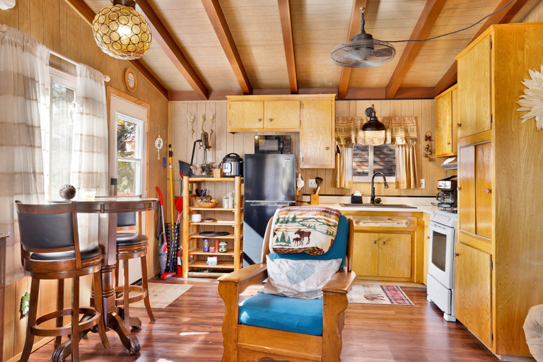 Others 5, SKI View Chalet #2215, San Bernardino