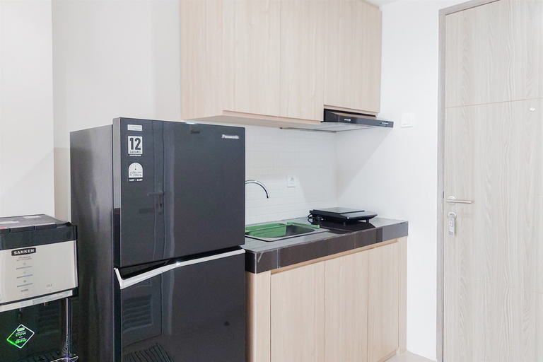 Others 5, Restful Studio at Anwa Residence Bintaro Apartment By Travelio, Tangerang Selatan