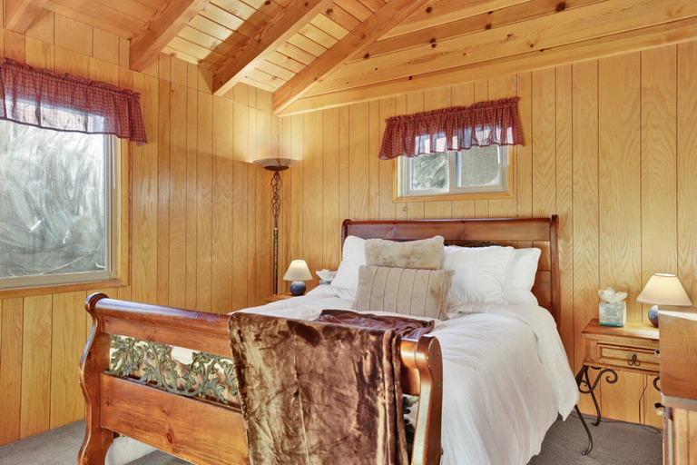 Bedroom 3, THE Talbot Cottage #2391, San Bernardino