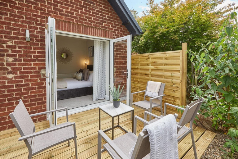 Others 3, Host Stay The Madison at Prospect Hill Apartments, North Yorkshire
