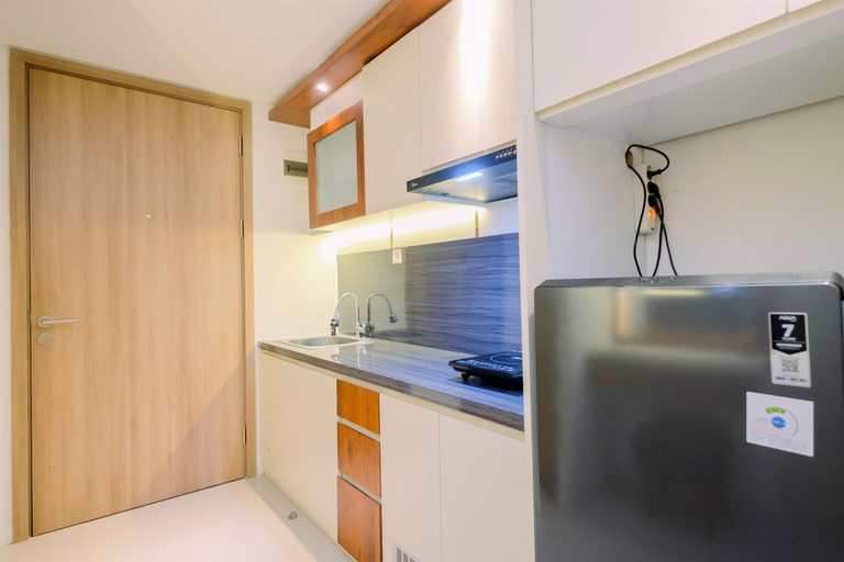 Others 4, Comfortable and Good Studio Bogor Icon Apartment By Travelio, Bogor