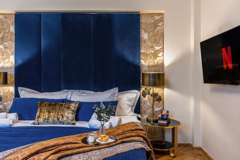 Room 4, Holt - The Great Gatsby, Municipiul Bucuresti