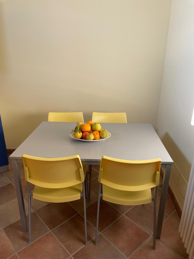 Facilities 4, Cascina Boschetti, Cuneo