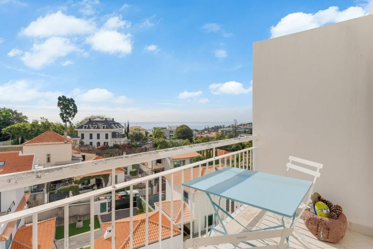 Room 4, Anje Apartamento 4 Q, Funchal