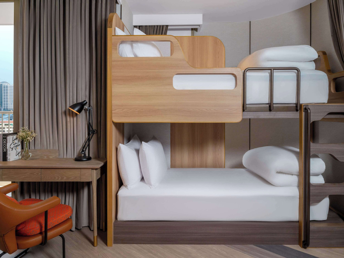 Bedroom 6