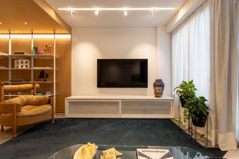 Room 3, 10 Minutes From Ipanema Beach Vm201, Rio de Janeiro