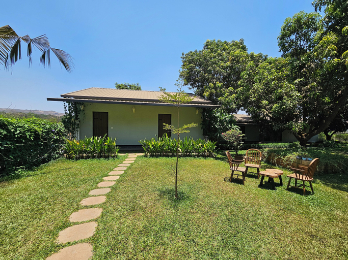 Exterior & Views 2, River Estates Luxury Resort & Spa, Raigarh