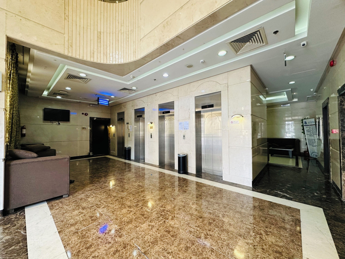 Others 4, Miaad Al Majd Hotel, Makkah