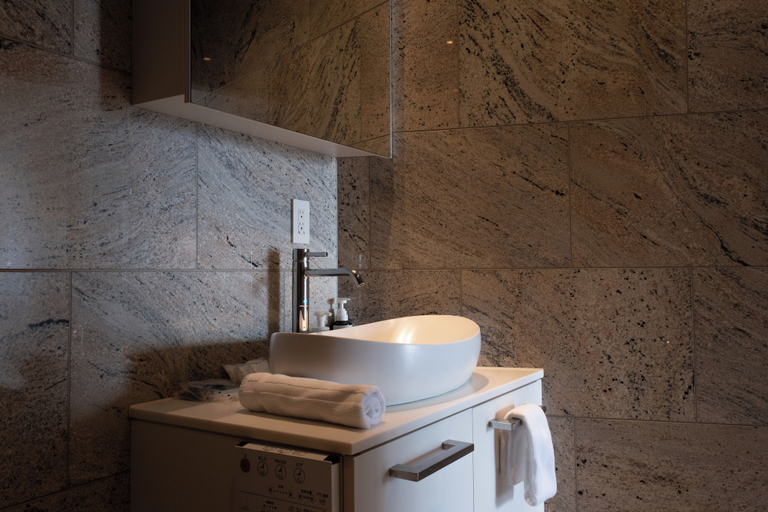 Bathroom 4, Terrazze Niseko, Kutchan