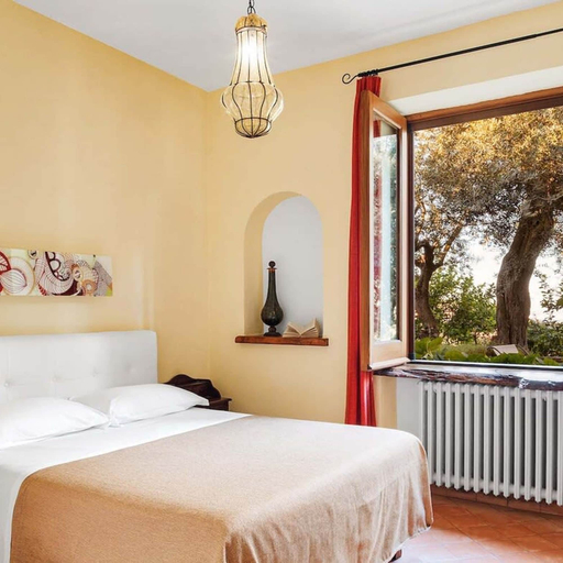 Room 3, Casale La Torre in Massa Lubrense, Napoli