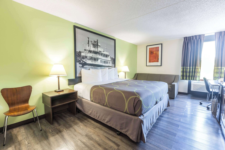 Bedroom 4