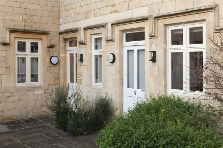 Exterior & Views 2, St Catherine s Hospital - Deluxe Apartment, Bath and North East Somerset