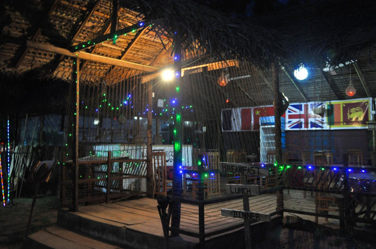 Food & Drinks 4, Hotel Alas Garden, Trincomalee Town and Gravets