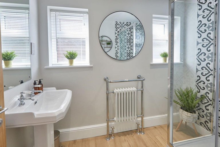 Others 2, Host Stay The Hampton at Prospect Hill Apartments, North Yorkshire