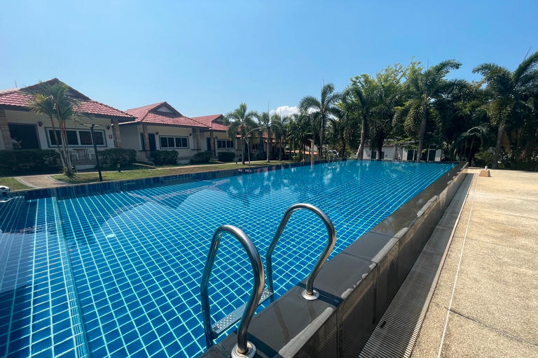 Sport & Beauty 2, Phuket Airport Villa, Phuket Island