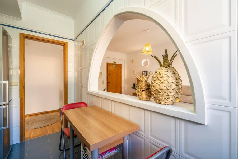 Room 3, Apartment Eldomar 6AA, Funchal