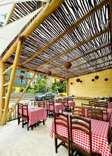 Food & Drinks 5, Pousada Maravelas, Ipojuca