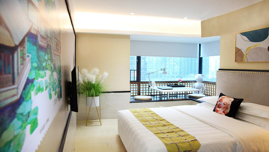 Bedroom 11