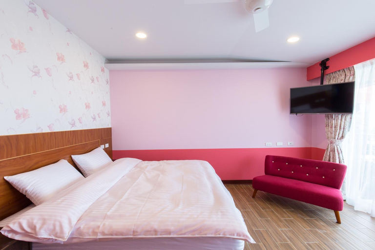 Bedroom 14