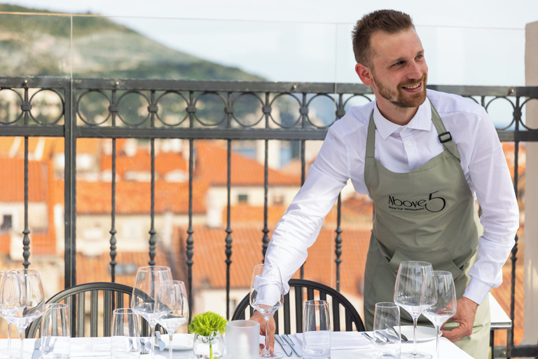 Food & Drinks 5, Boutique Hotel Stari Grad, Dubrovnik