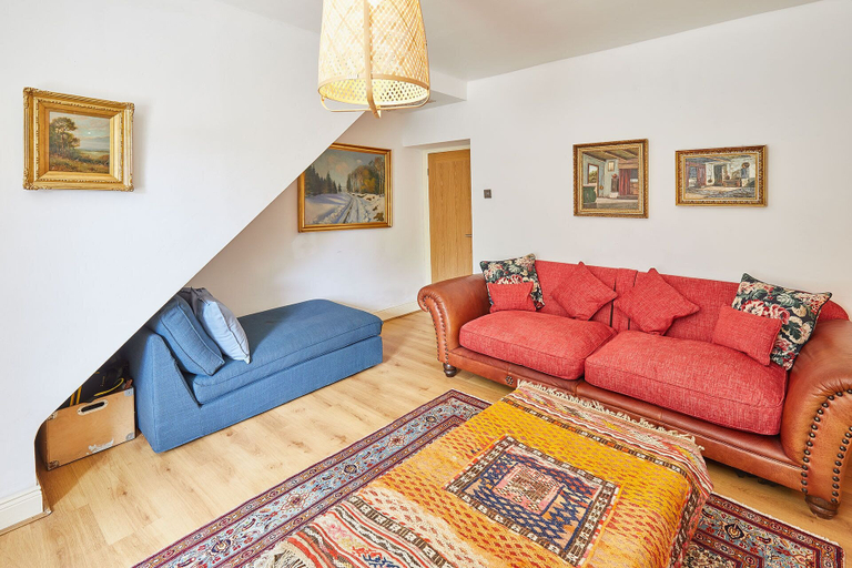 Others 5, Host Stay Elliott Terrace, Northumberland