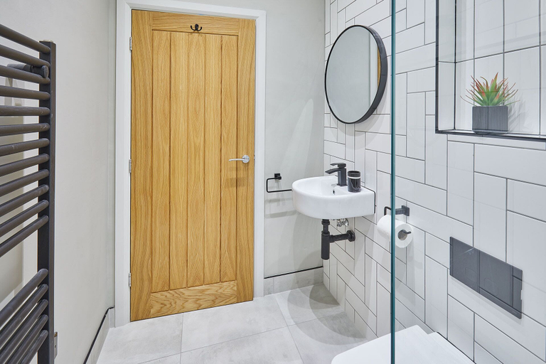 Others 2, Host Stay Anchor Apartment North Marine House, North Yorkshire