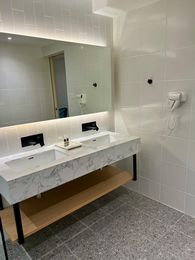 Bathroom 6