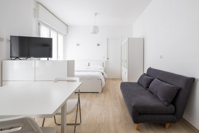 Room 4, Al Mercato Delle Erbe by Wonderful Italy, Bologna