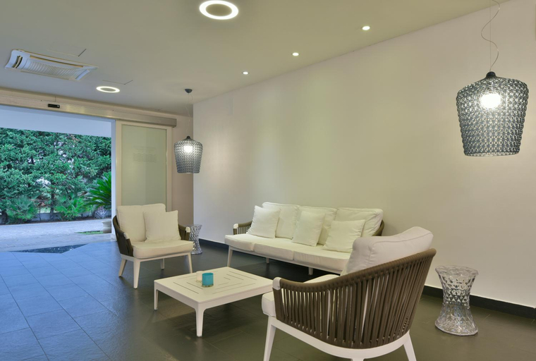 Public Area 3, Paestum Inn Beach Resort, Salerno