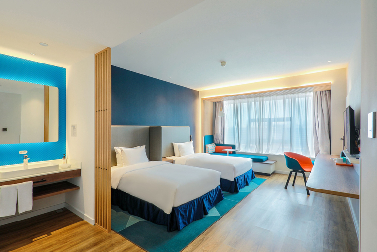 Bedroom 9