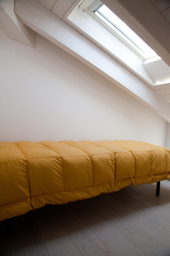 Bedroom 2, Bed & Breakfast Case Osti, Bologna