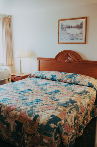 Bedroom 3, The Carson City Plaza Hotel and Event Center, Carson City