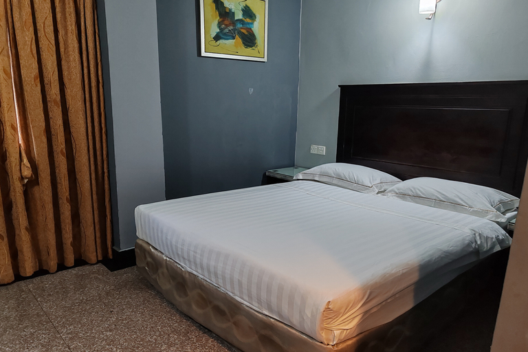 Bedroom 5, Hotel Sri Puchong, Puchong