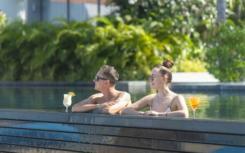 Sport & Beauty 2, Explorar Koh Phangan - Adults Only Resort (16+), Ko Phangan