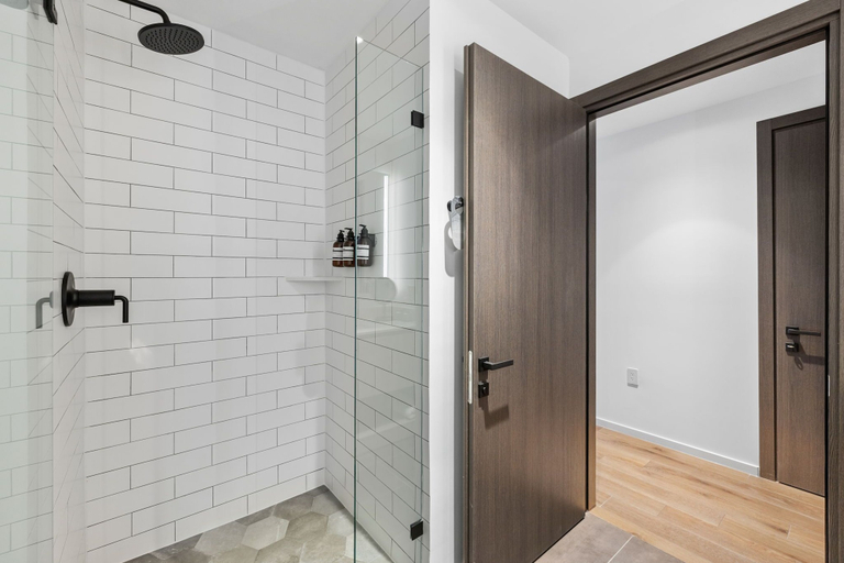 Bathroom 4, Incredible Downtown Miami City View, Miami-Dade
