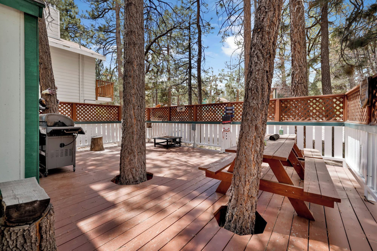 Others 5, Whiskey Mountain Lodge - 2028, San Bernardino