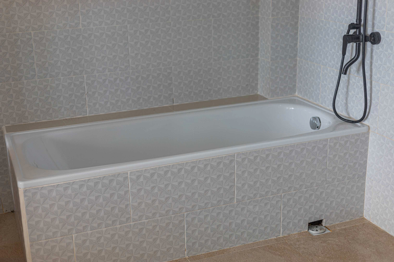 Bathroom 9