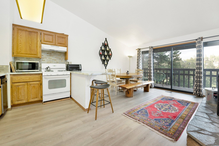Others 5, Bear Meadow Woods Condo #2341, San Bernardino