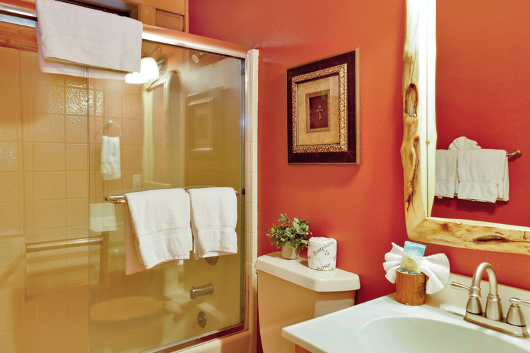 Bathroom 4, Knotty AND Nice #177, San Bernardino