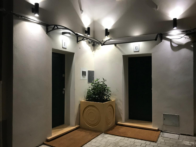 Others 5, Bed & Breakfast Case Osti, Bologna