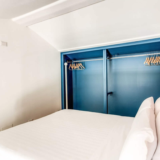 Room 5, M3 - Magma in Sant Agata sui Due Golfi, Napoli