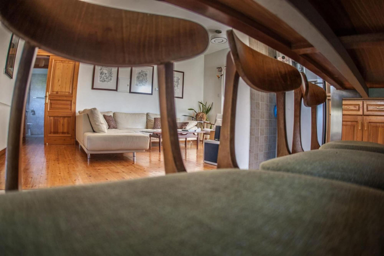 Bedroom 2, Lania Royal Oak House