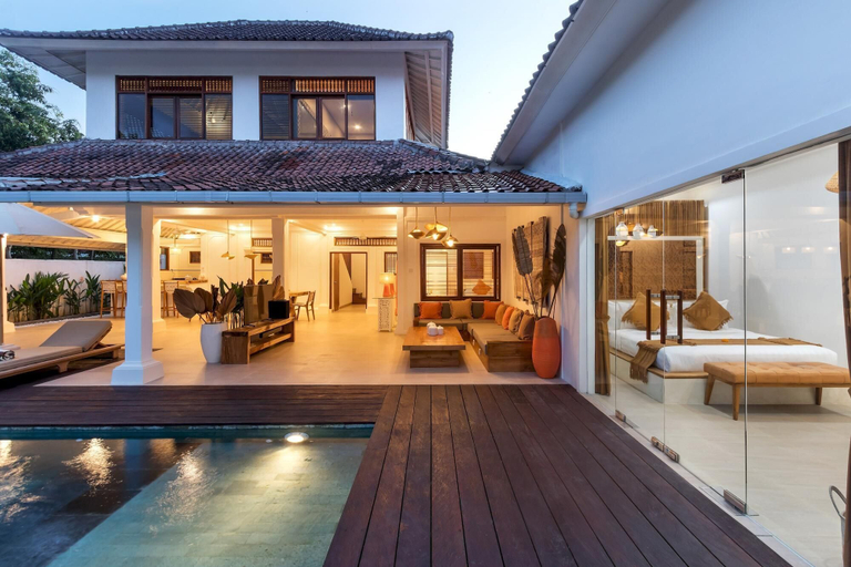 Exterior & Views 2, Villa Lisabella in Seminyak, Badung